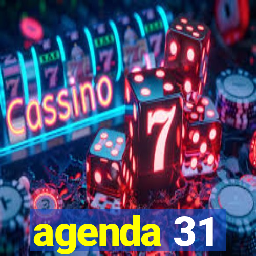 agenda 31